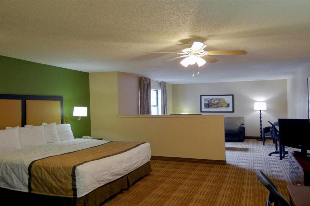 Extended Stay America Select Suites - Atlanta - Морроу Экстерьер фото