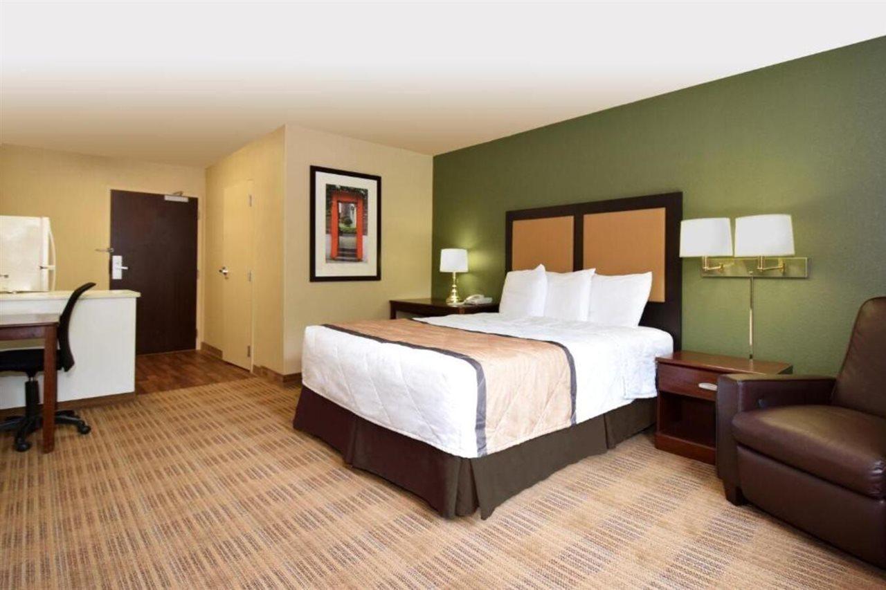 Extended Stay America Select Suites - Atlanta - Морроу Экстерьер фото