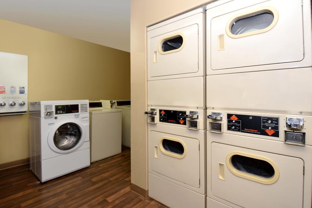 Extended Stay America Select Suites - Atlanta - Морроу Экстерьер фото