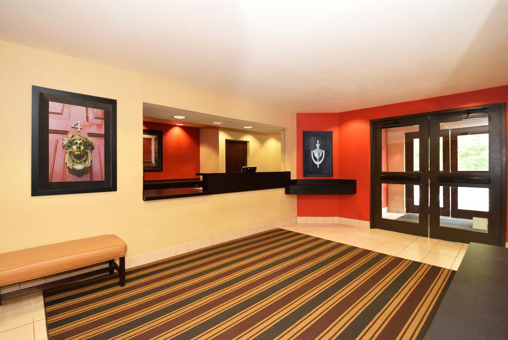 Extended Stay America Select Suites - Atlanta - Морроу Экстерьер фото